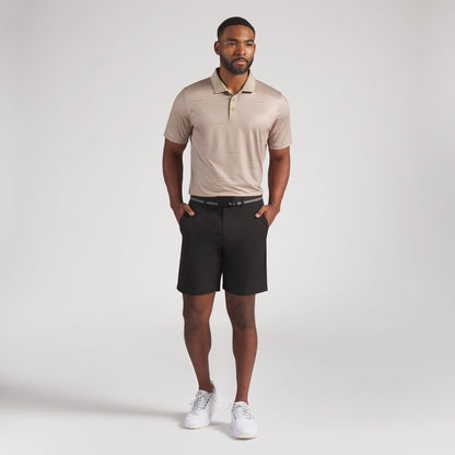 Volition Morse Golf Polo - Puma Golf Classic