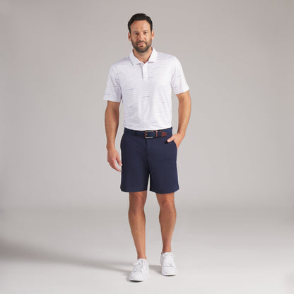 Volition Morse Golf Polo - Puma Golf Classic