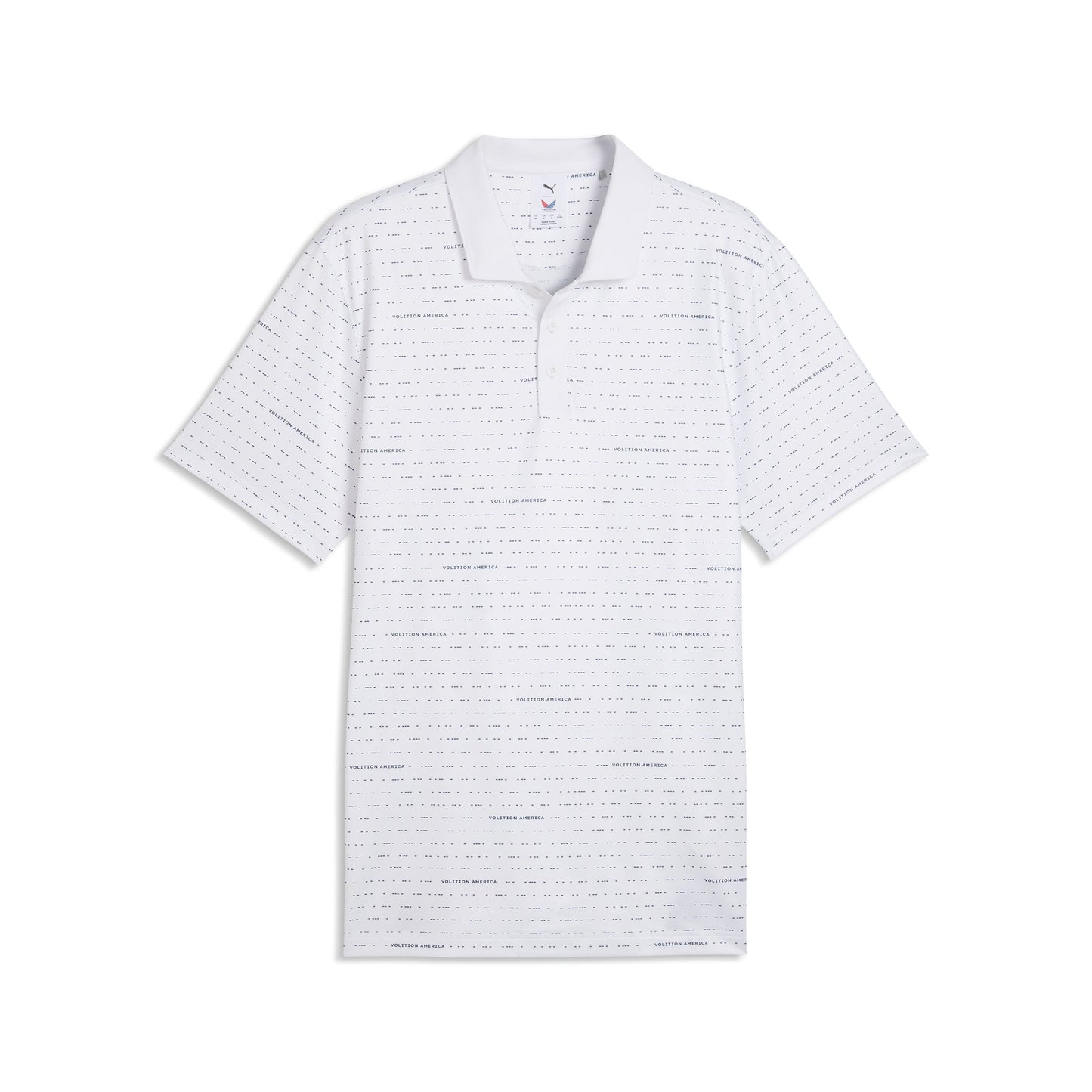 White Glow / Deep Navy,S