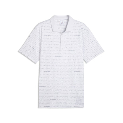 White Glow / Deep Navy,S
