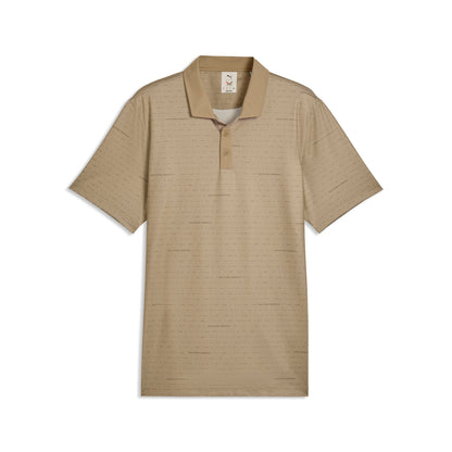 Ice Coffee / Dark Olive,S