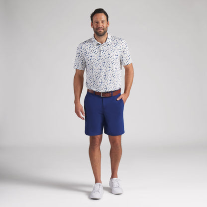 MATTR Lighthouse BN Golf Polo - Puma Golf Essential