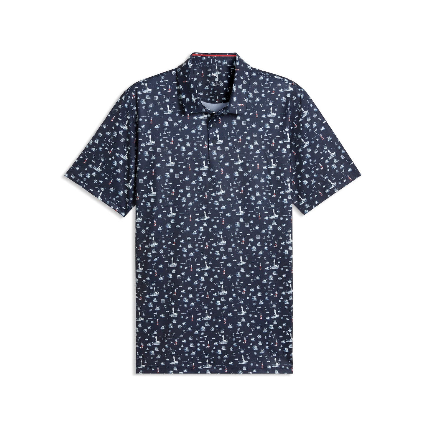 Deep Navy / Royal Sapphire,S