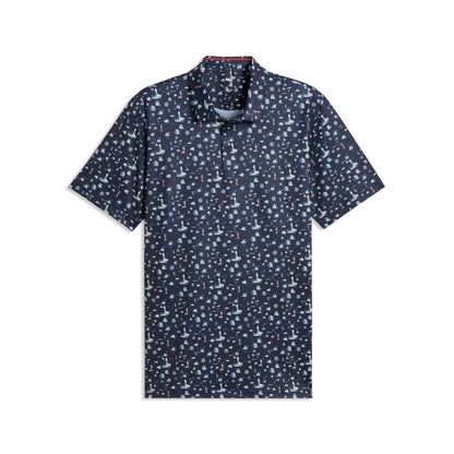 Deep Navy / Royal Sapphire,S