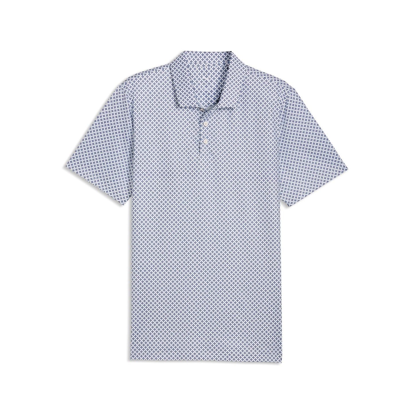 MATTR Clover BN Golf Polo - Puma Golf Everyday