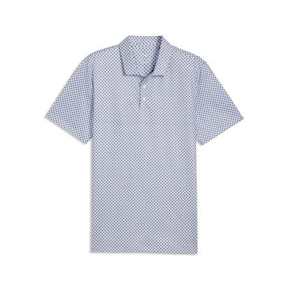 MATTR Clover BN Golf Polo - Puma Golf Everyday
