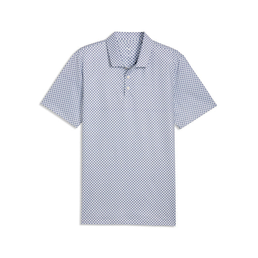 MATTR Clover BN Golf Polo - Puma Golf Everyday