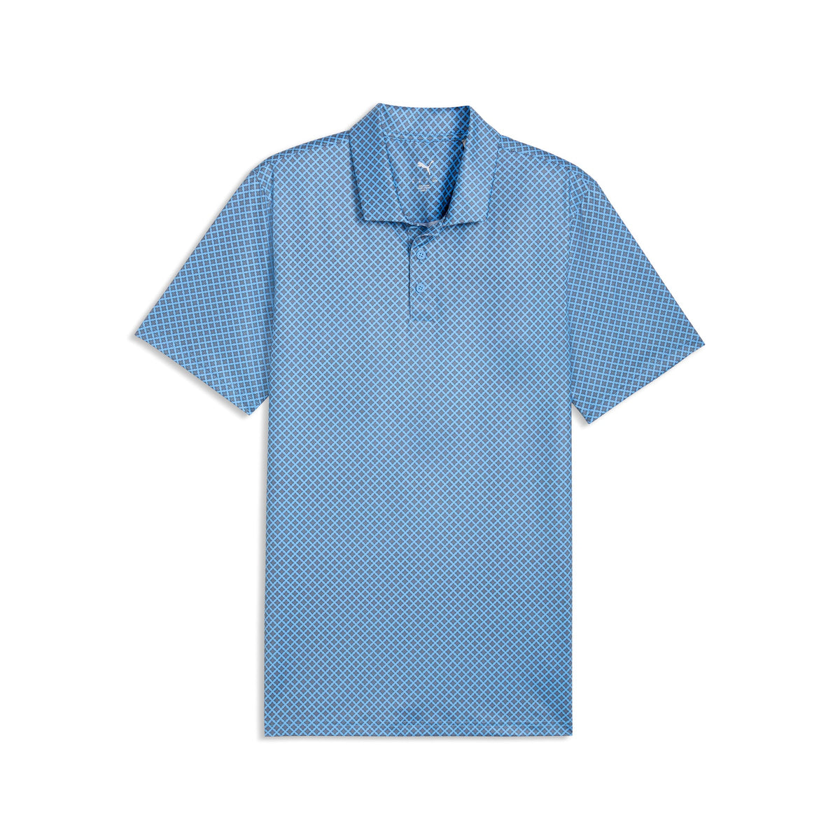 MATTR Clover BN Golf Polo - Puma Golf Everyday