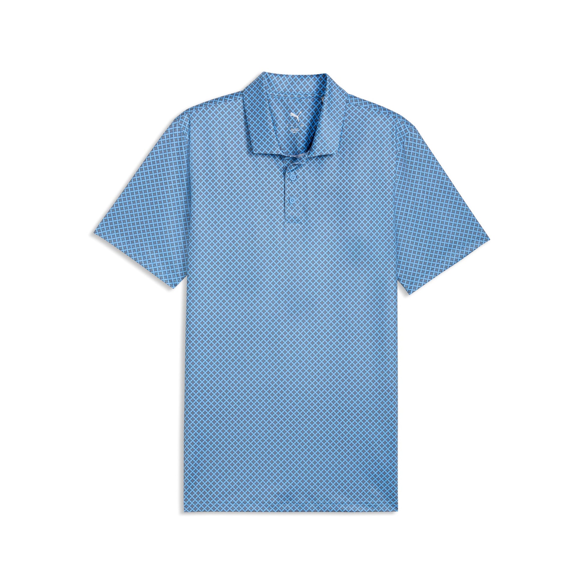 MATTR Clover BN Golf Polo - Puma Golf Everyday