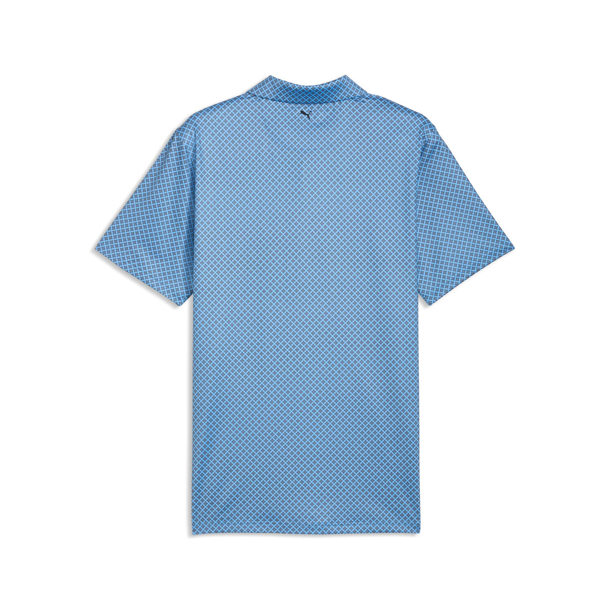 MATTR Clover BN Golf Polo - Puma Golf Everyday