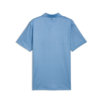 MATTR Clover BN Golf Polo - Puma Golf Everyday