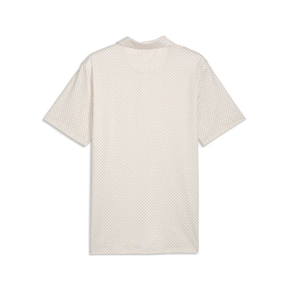 MATTR Clover BN Golf Polo - Puma Golf Everyday