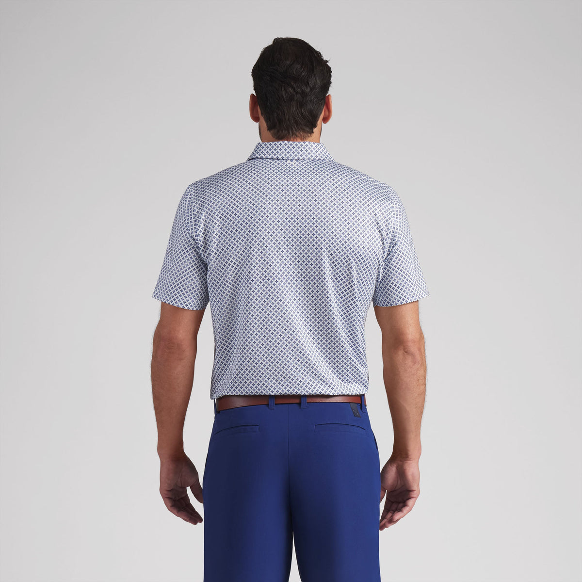 MATTR Clover BN Golf Polo - Puma Golf Everyday