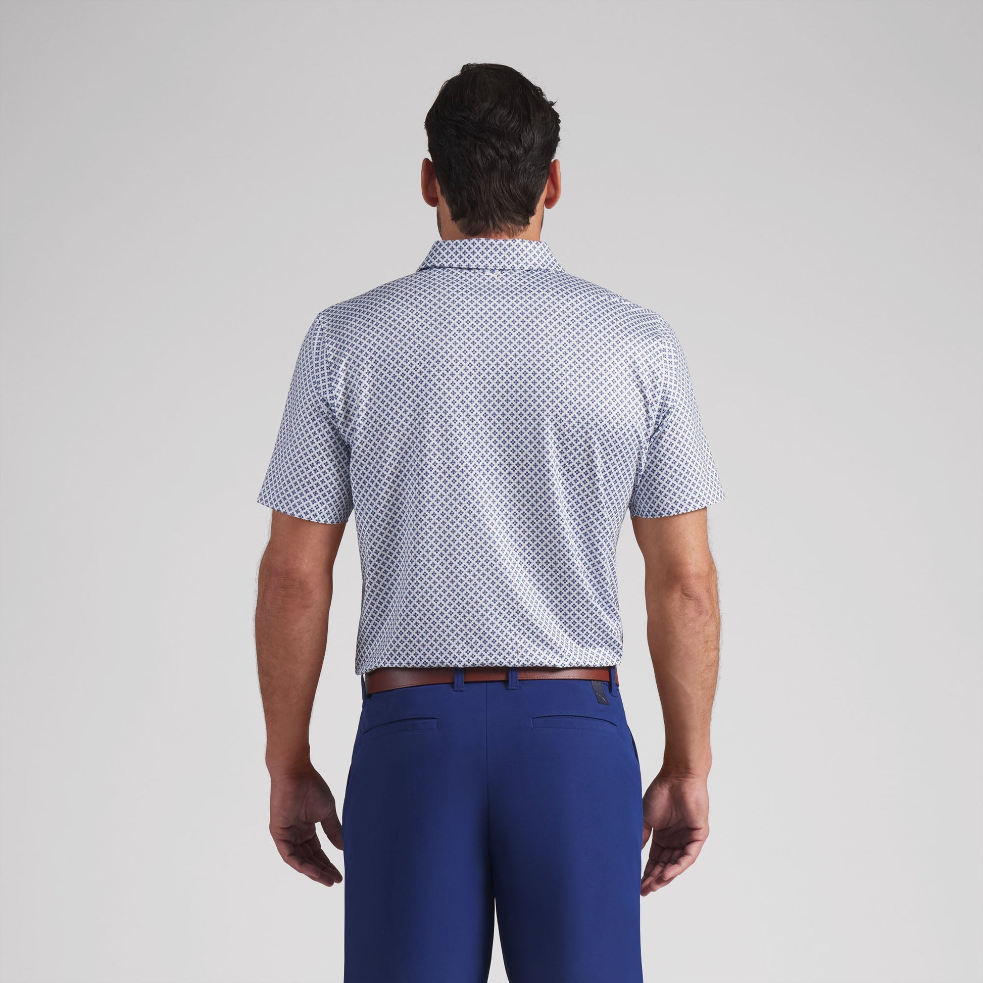MATTR Clover BN Golf Polo - Puma Golf Everyday
