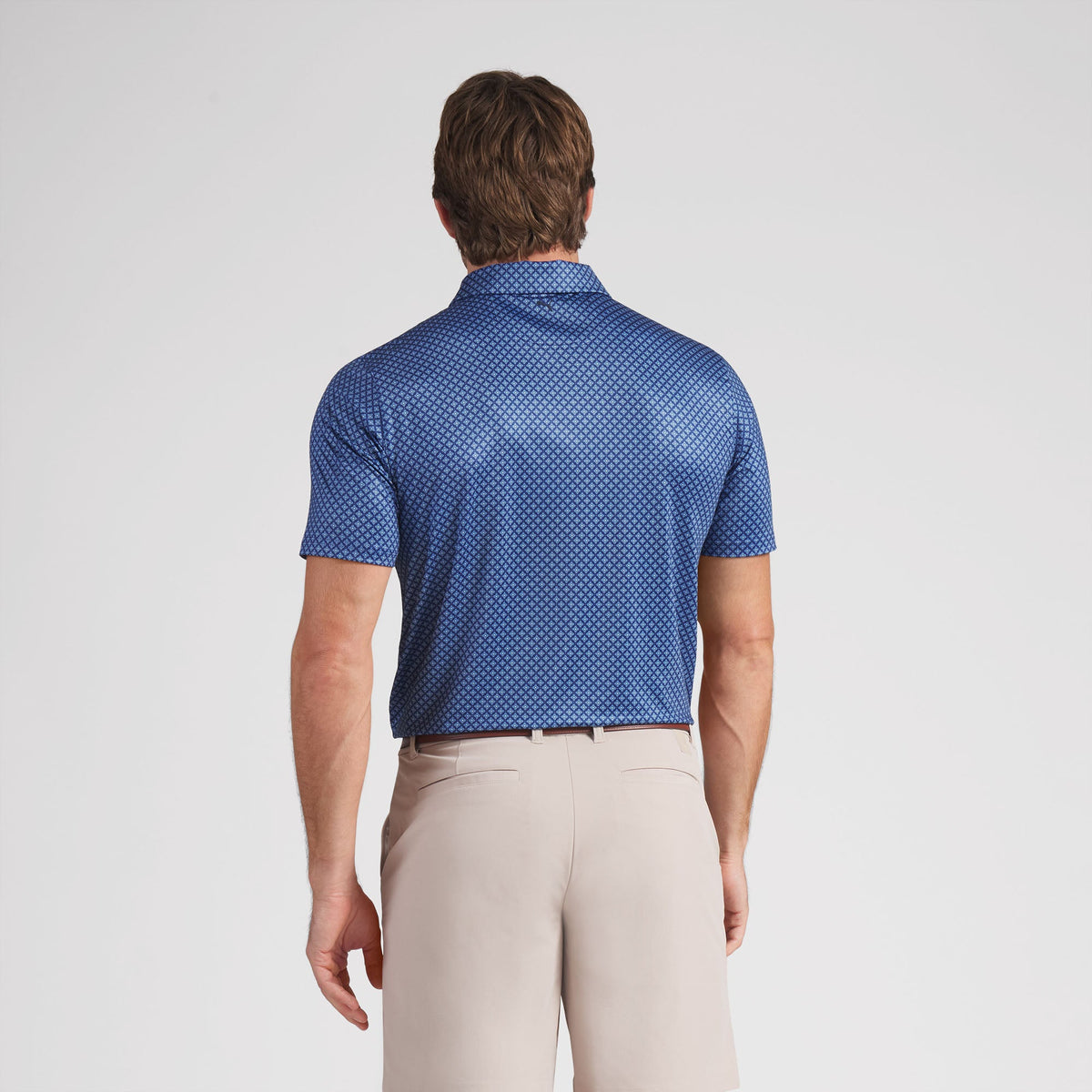 MATTR Clover BN Golf Polo - Puma Golf Everyday