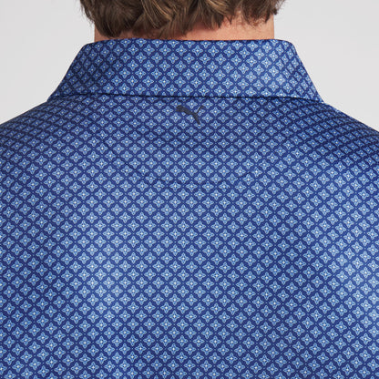 MATTR Clover BN Golf Polo - Puma Golf Everyday