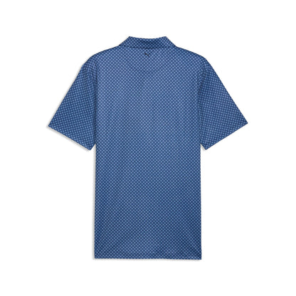 MATTR Clover BN Golf Polo - Puma Golf Everyday