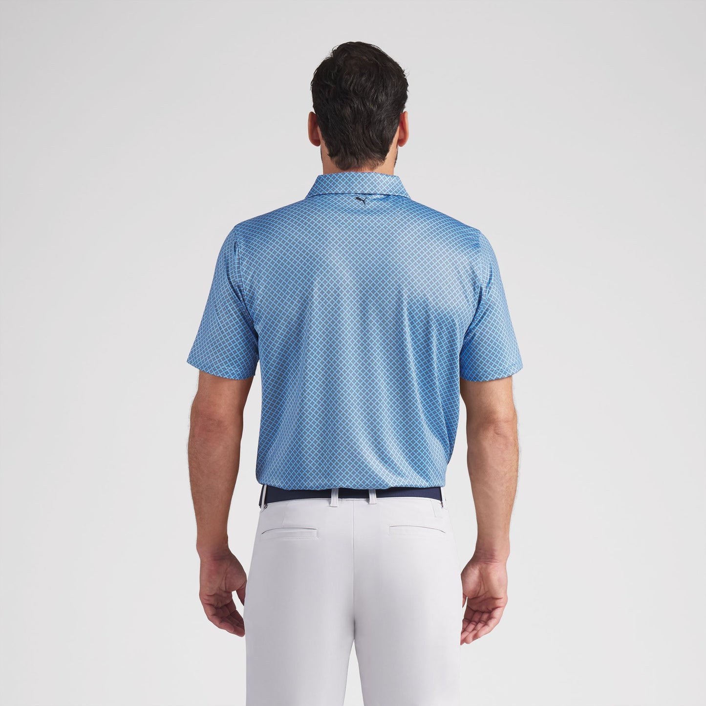 MATTR Clover BN Golf Polo - Puma Golf Everyday