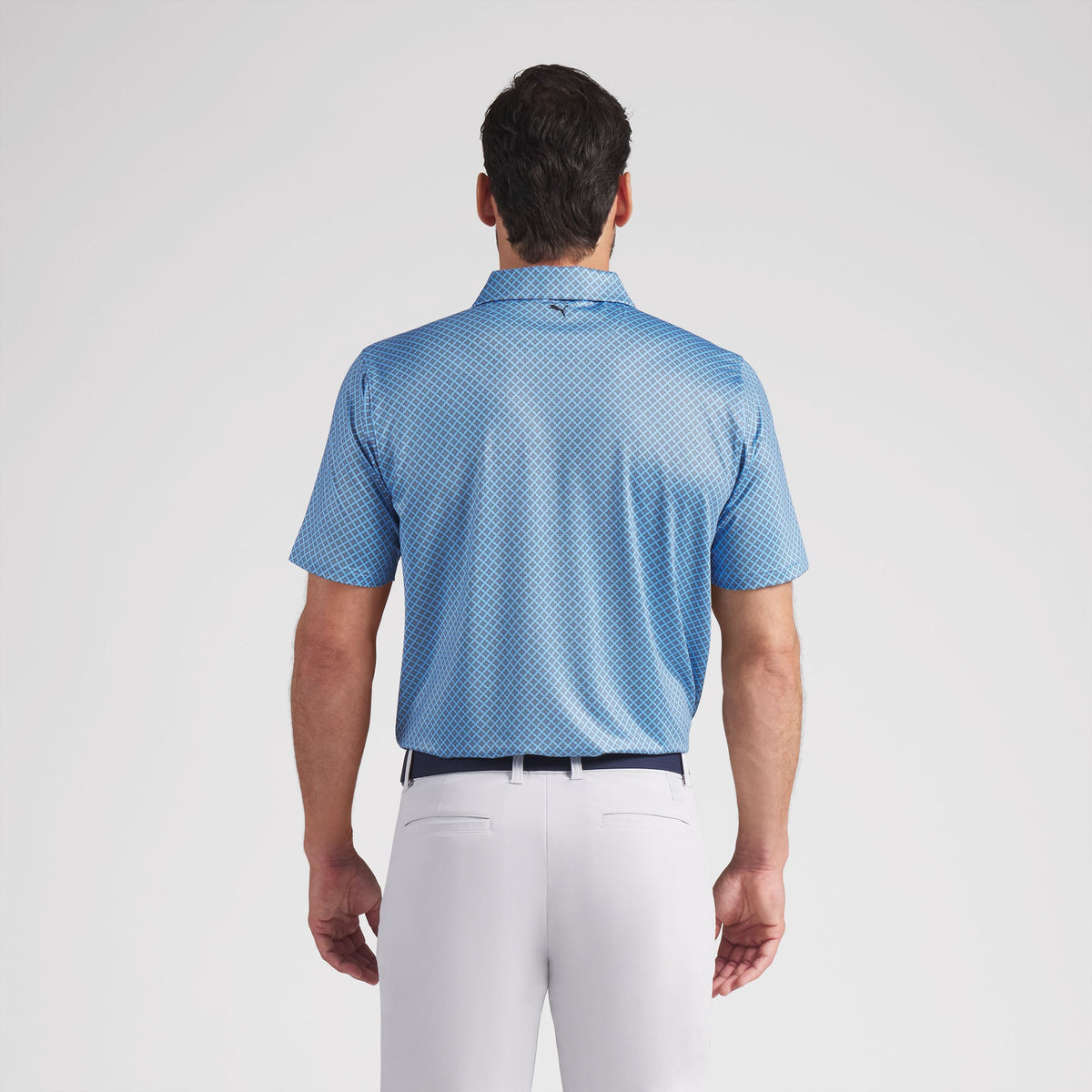 MATTR Clover BN Golf Polo - Puma Golf Everyday