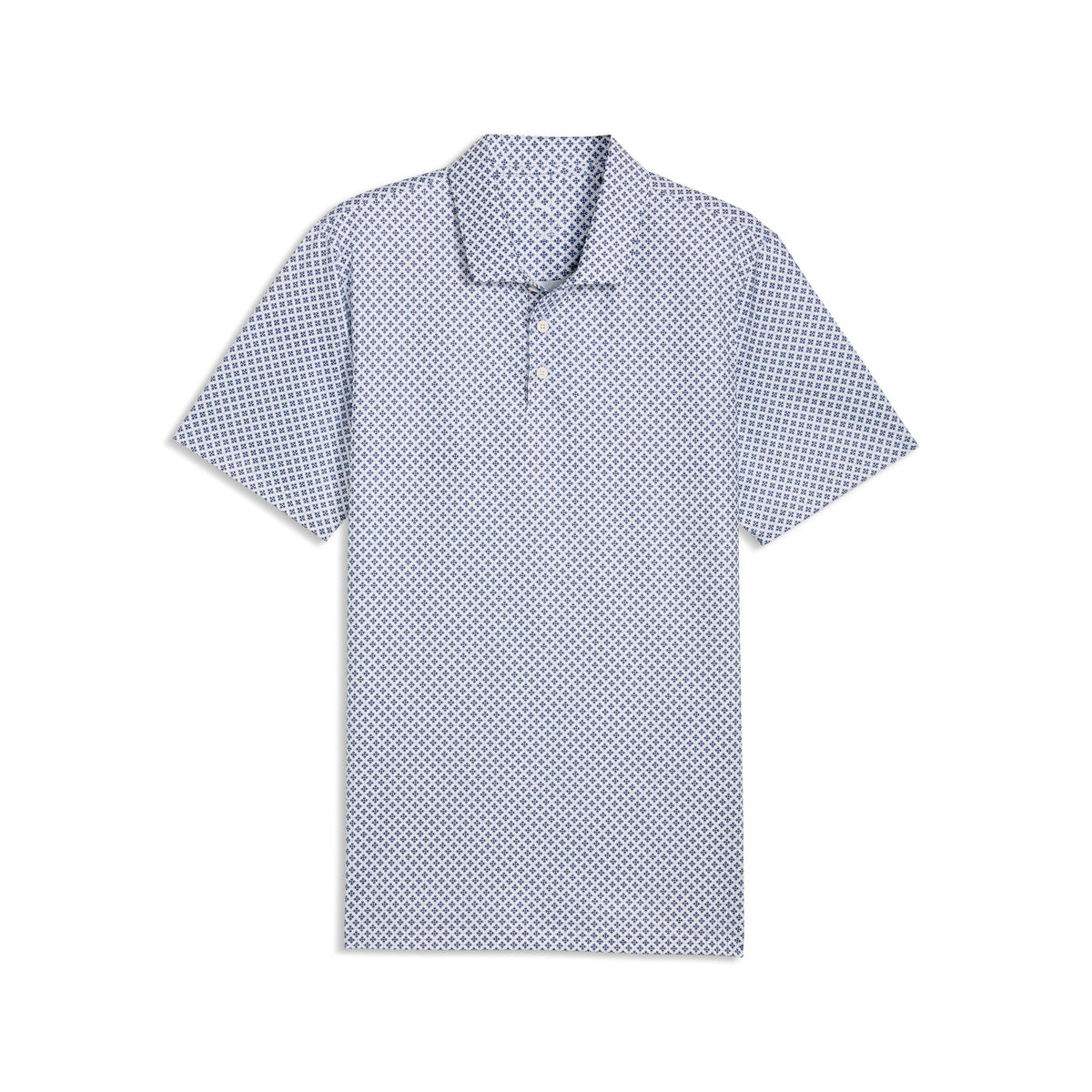 Warm White / Blue Jewel,S