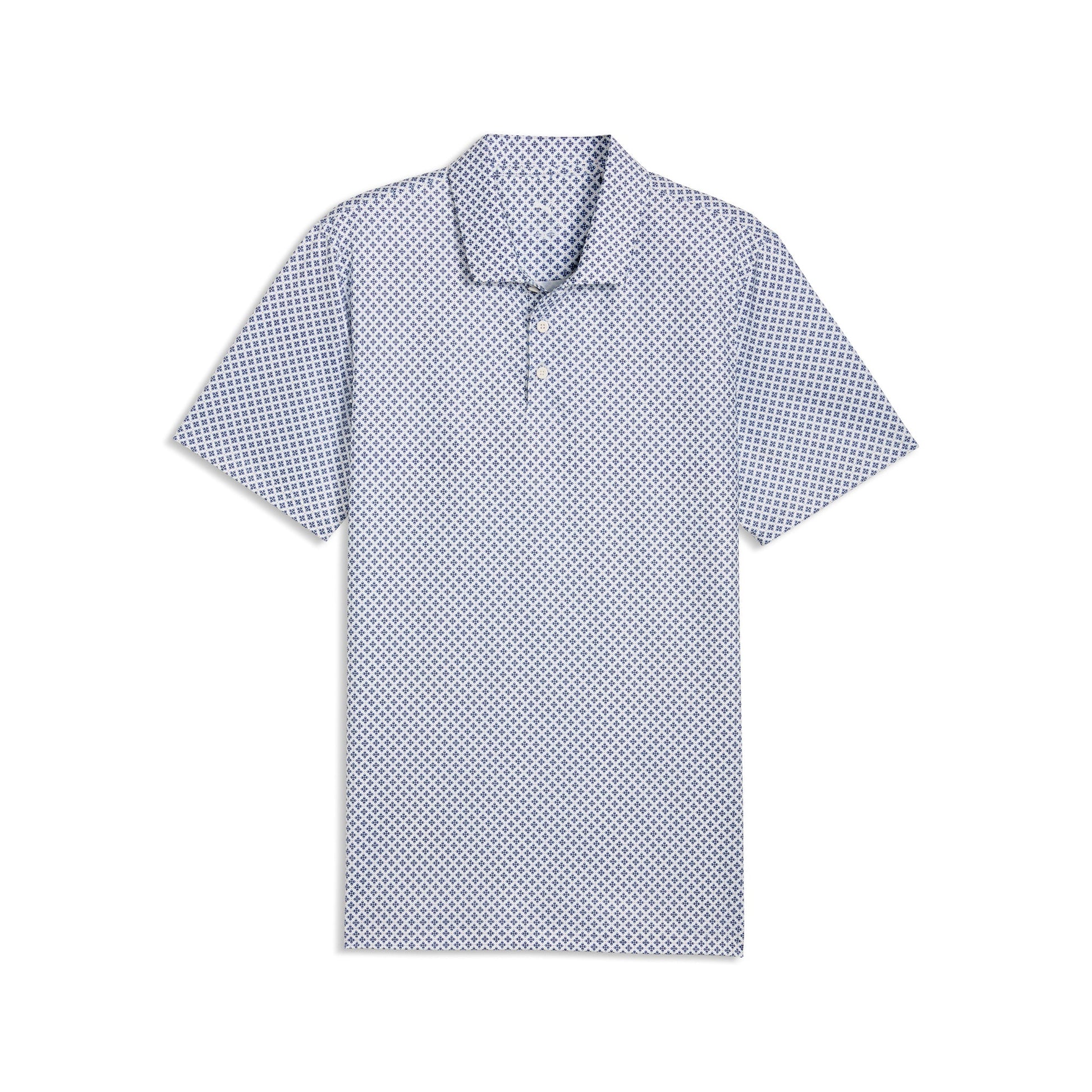 Warm White / Blue Jewel,S