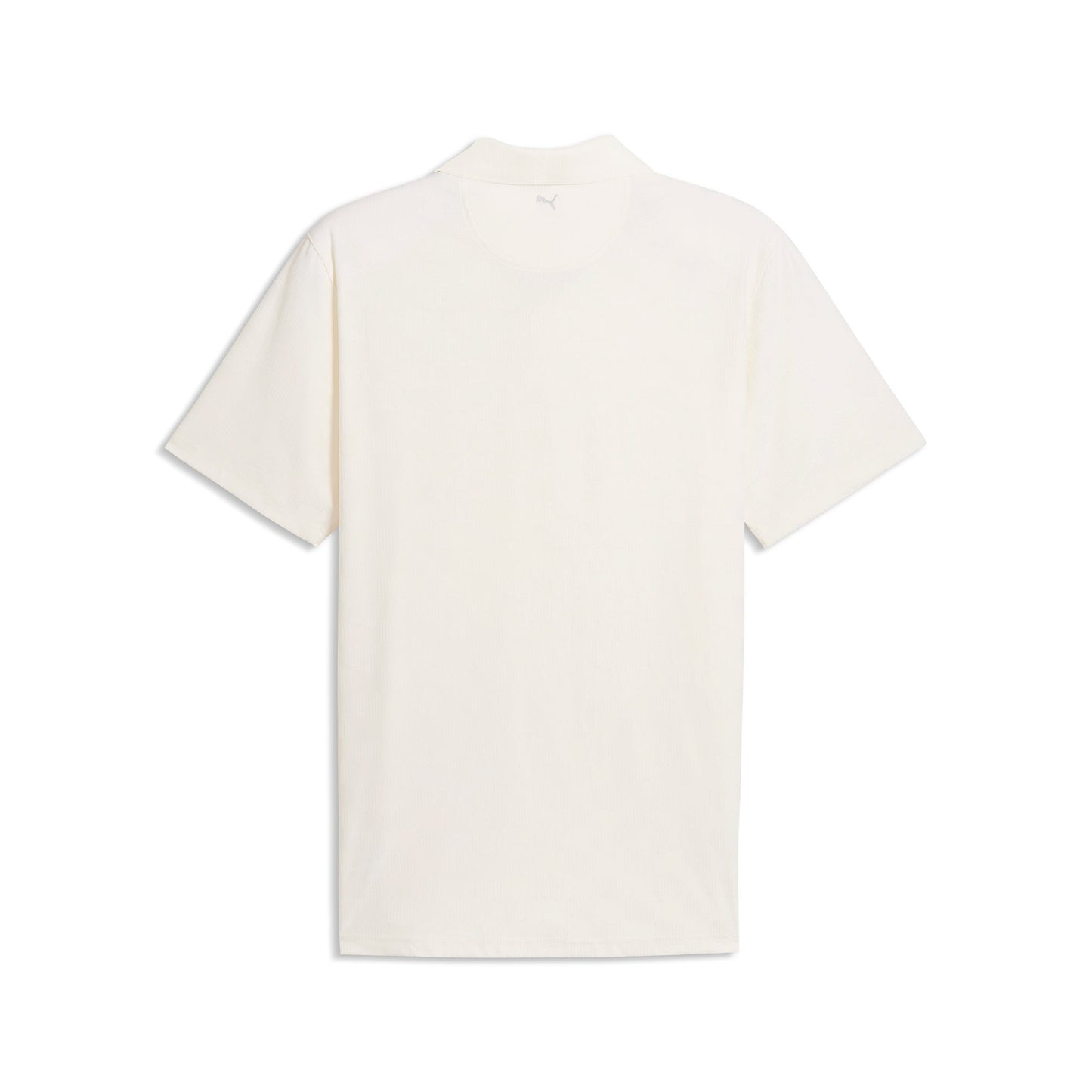 MATTR Check Jacquard BN Golf Polo - Puma Golf Value