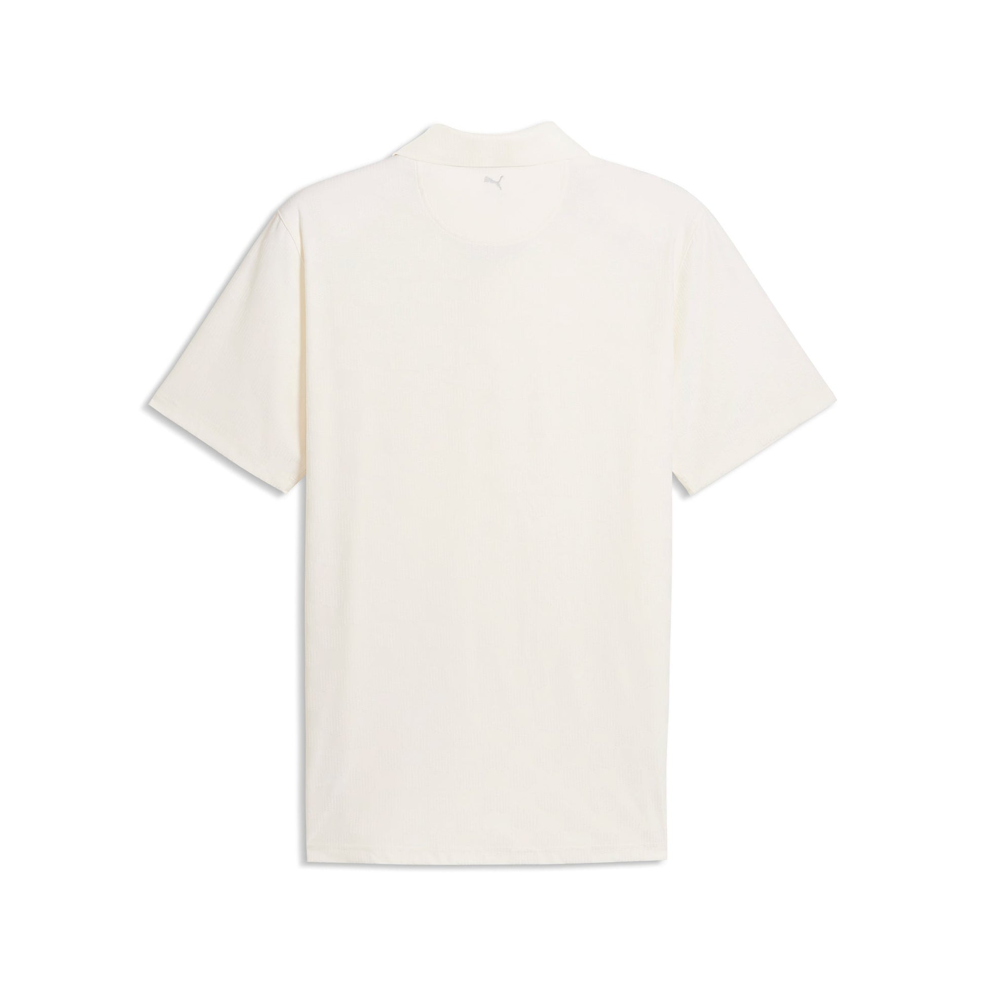 MATTR Check Jacquard BN Golf Polo - Puma Golf Value
