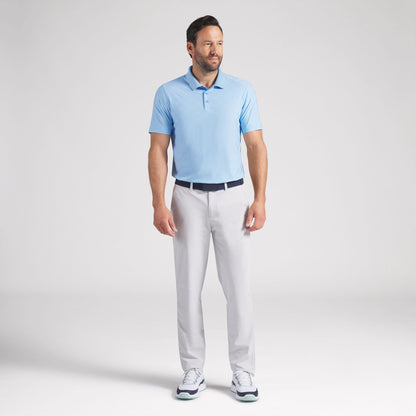 MATTR Check Jacquard BN Golf Polo - Puma Golf Value