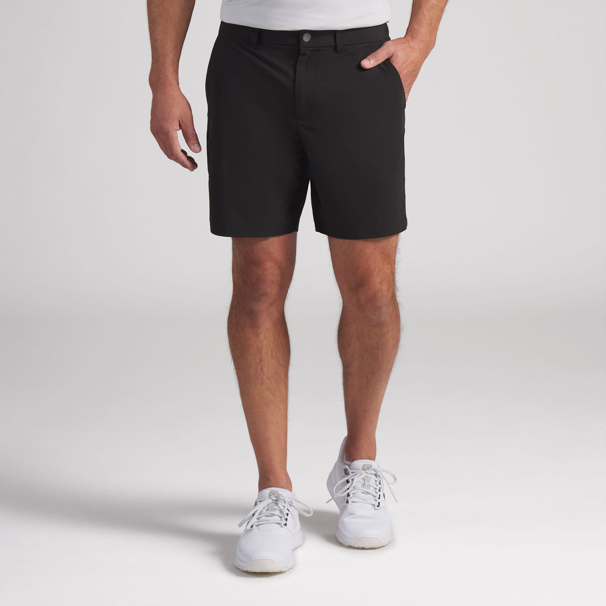 101 Premier 7" Golf Shorts - Puma Golf Great Value