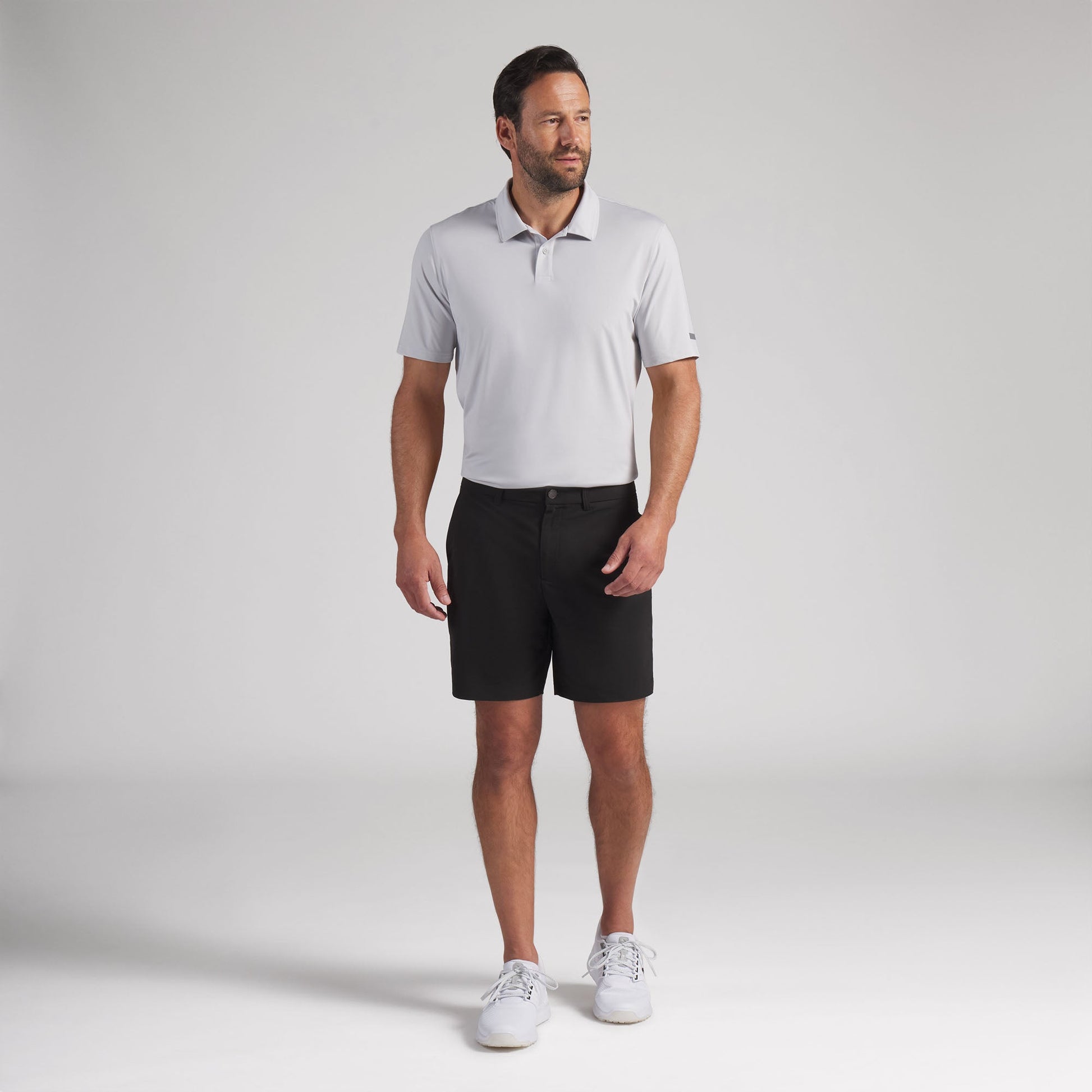 101 Premier 7" Golf Shorts - Puma Golf Great Value