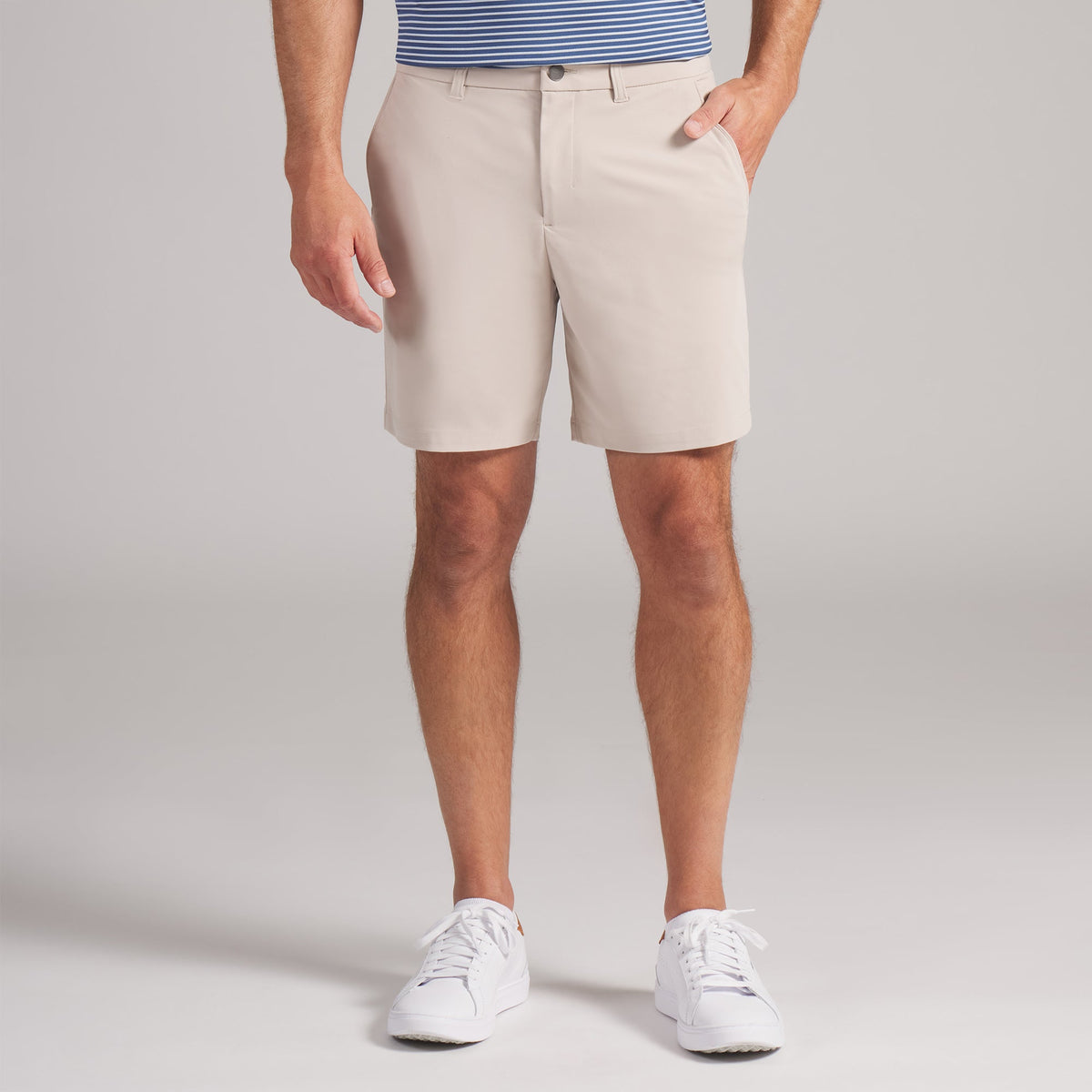 101 Premier 7" Golf Shorts - Puma Golf Great Value