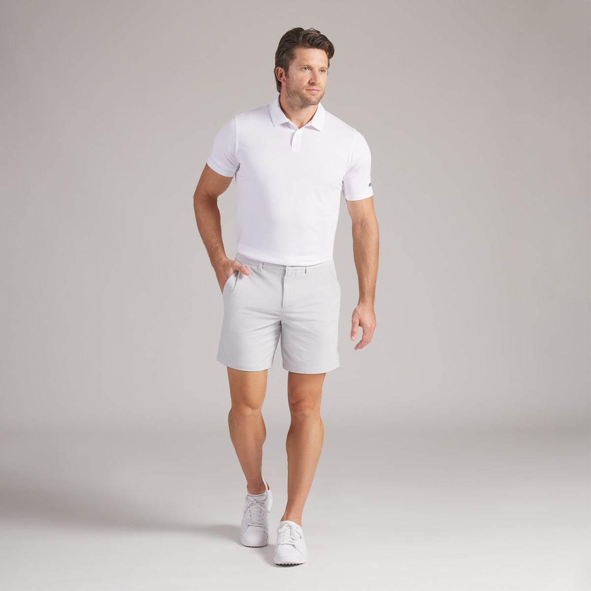 101 Premier 7" Golf Shorts - Puma Golf Great Value