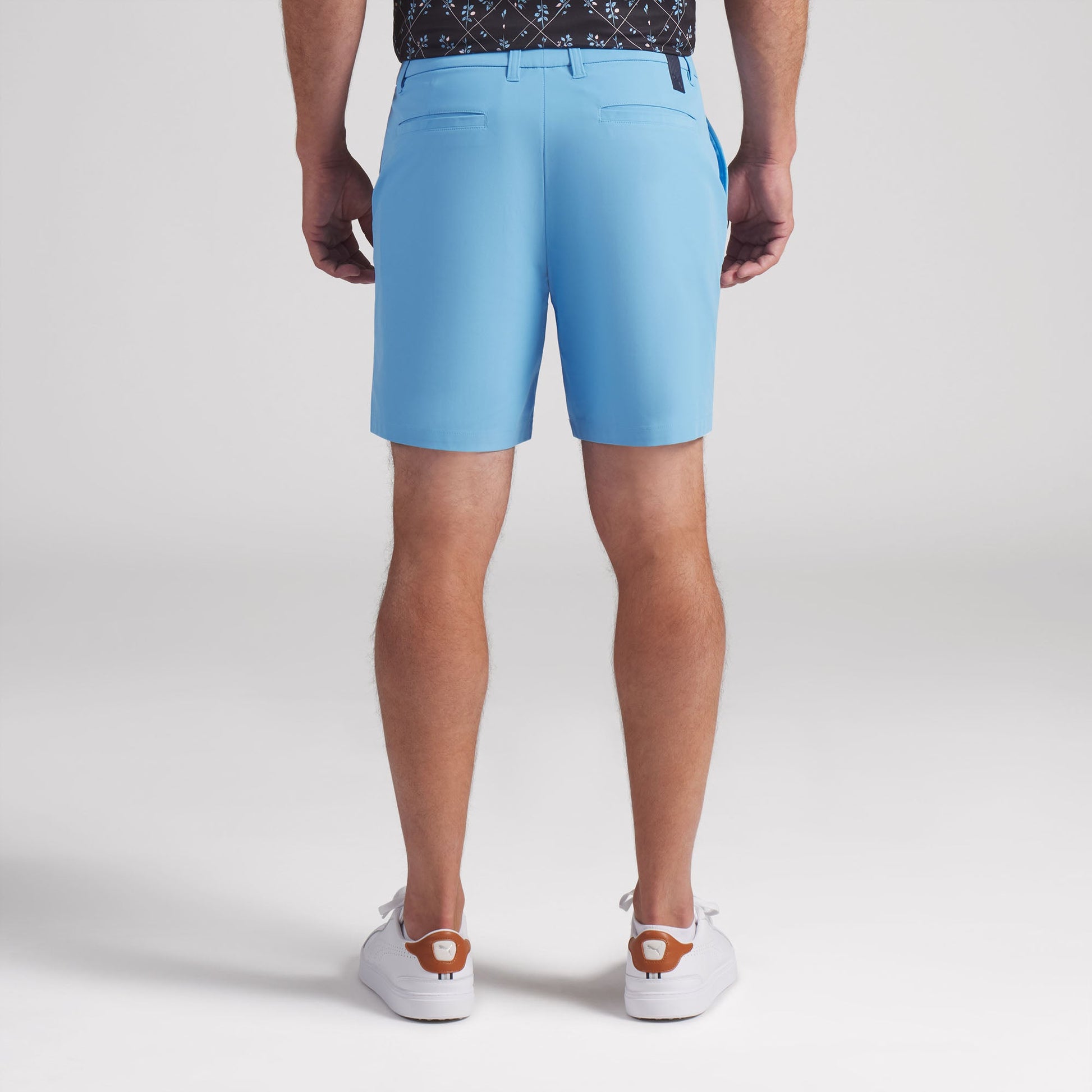 101 Premier 7" Golf Shorts - Puma Golf Great Value