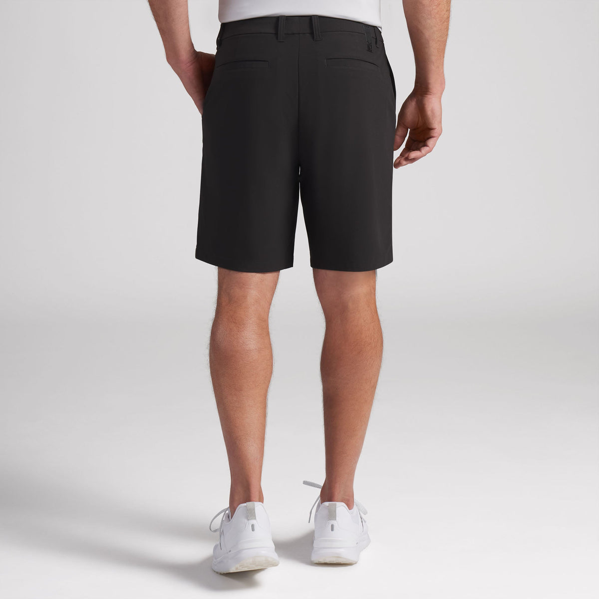 101 Premier 9" Golf Shorts - Puma Golf Latest
