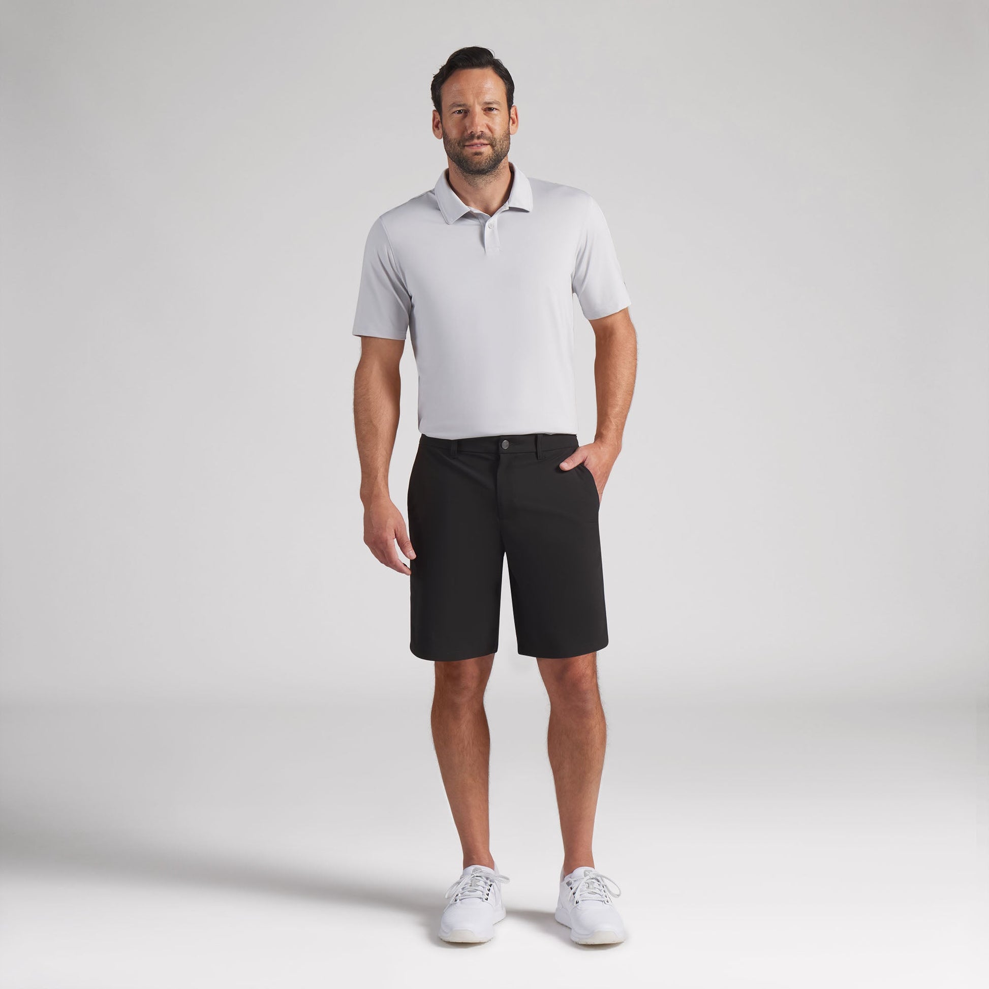 101 Premier 9" Golf Shorts - Puma Golf Latest