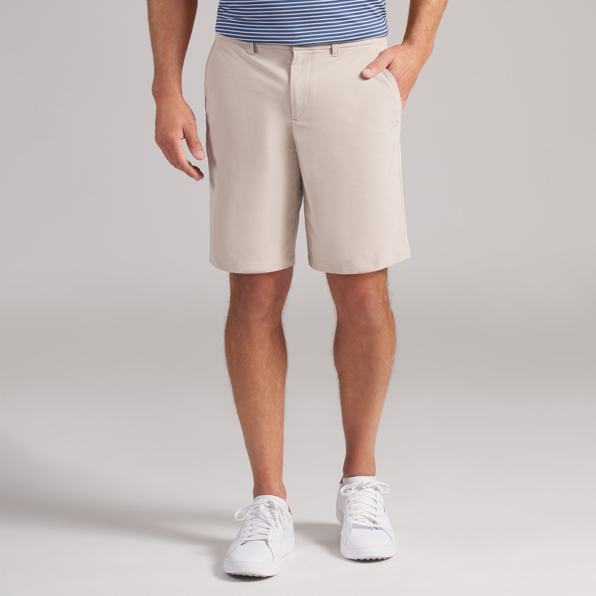 101 Premier 9" Golf Shorts - Puma Golf Latest