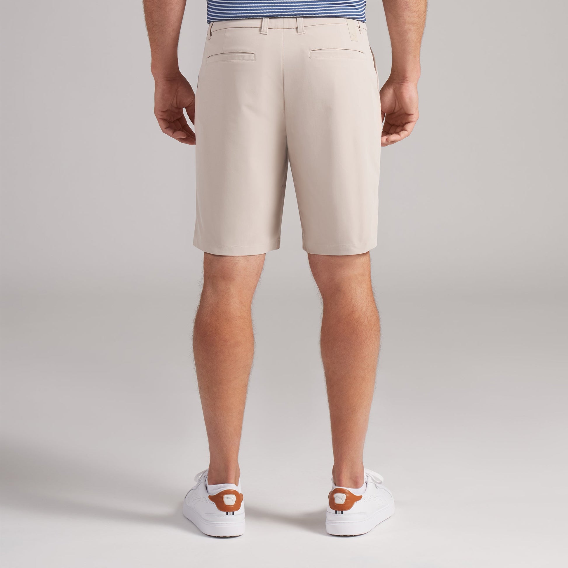 101 Premier 9" Golf Shorts - Puma Golf Latest