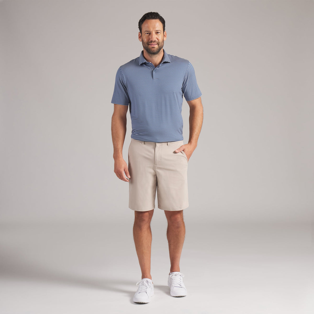 101 Premier 9" Golf Shorts - Puma Golf Latest