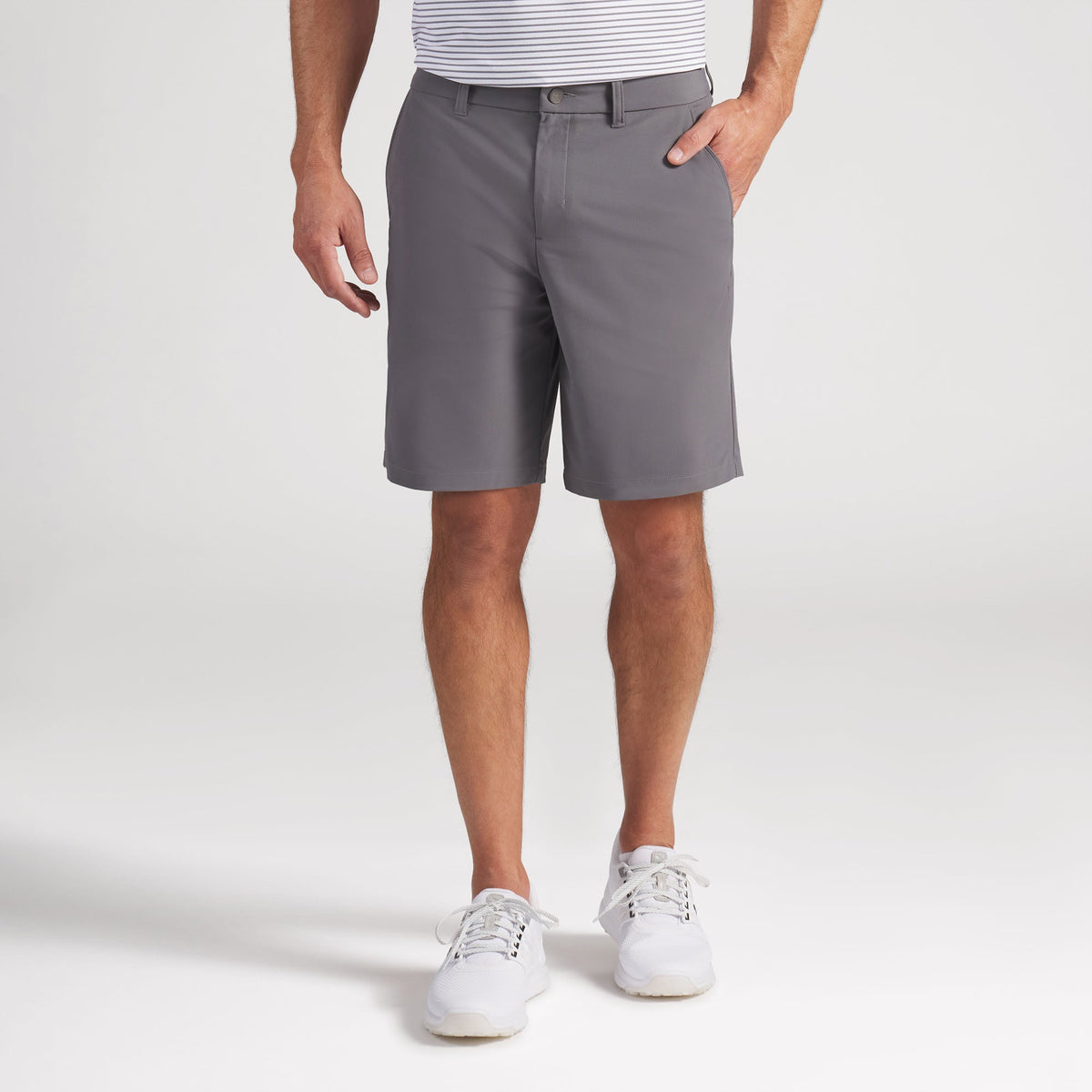 101 Premier 9" Golf Shorts - Puma Golf Latest