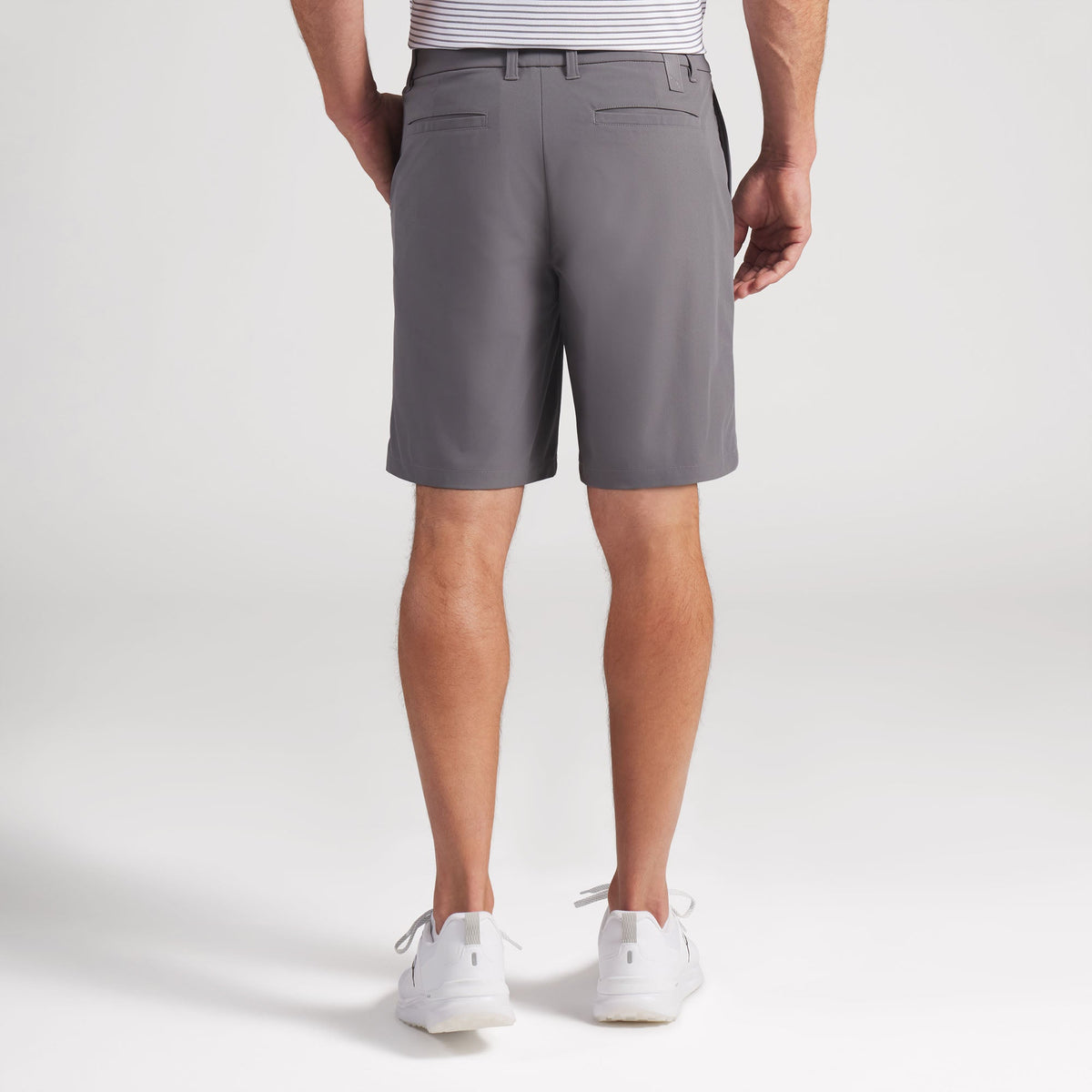 101 Premier 9" Golf Shorts - Puma Golf Latest