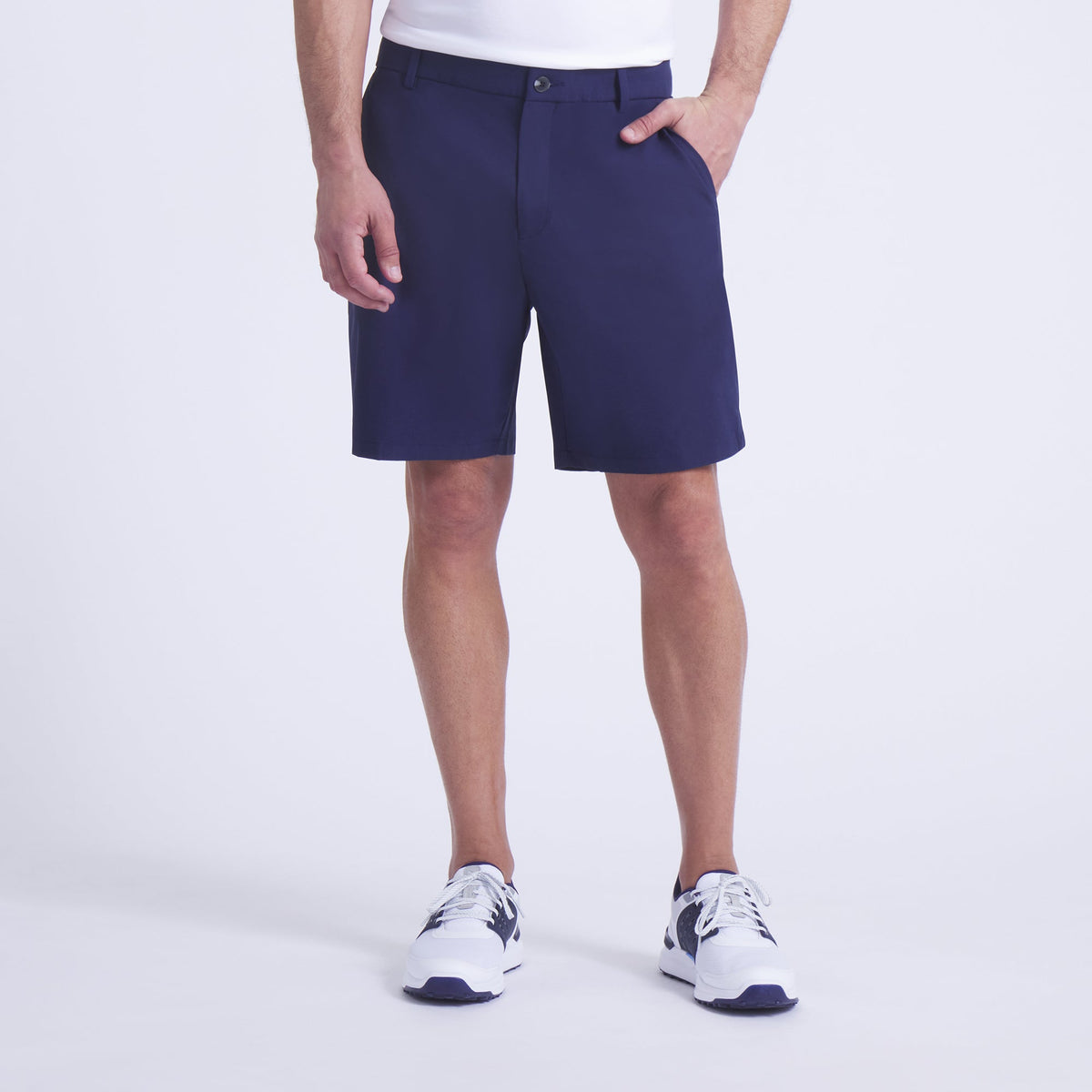 101 Avant 8" Golf Shorts - Puma Golf Quality