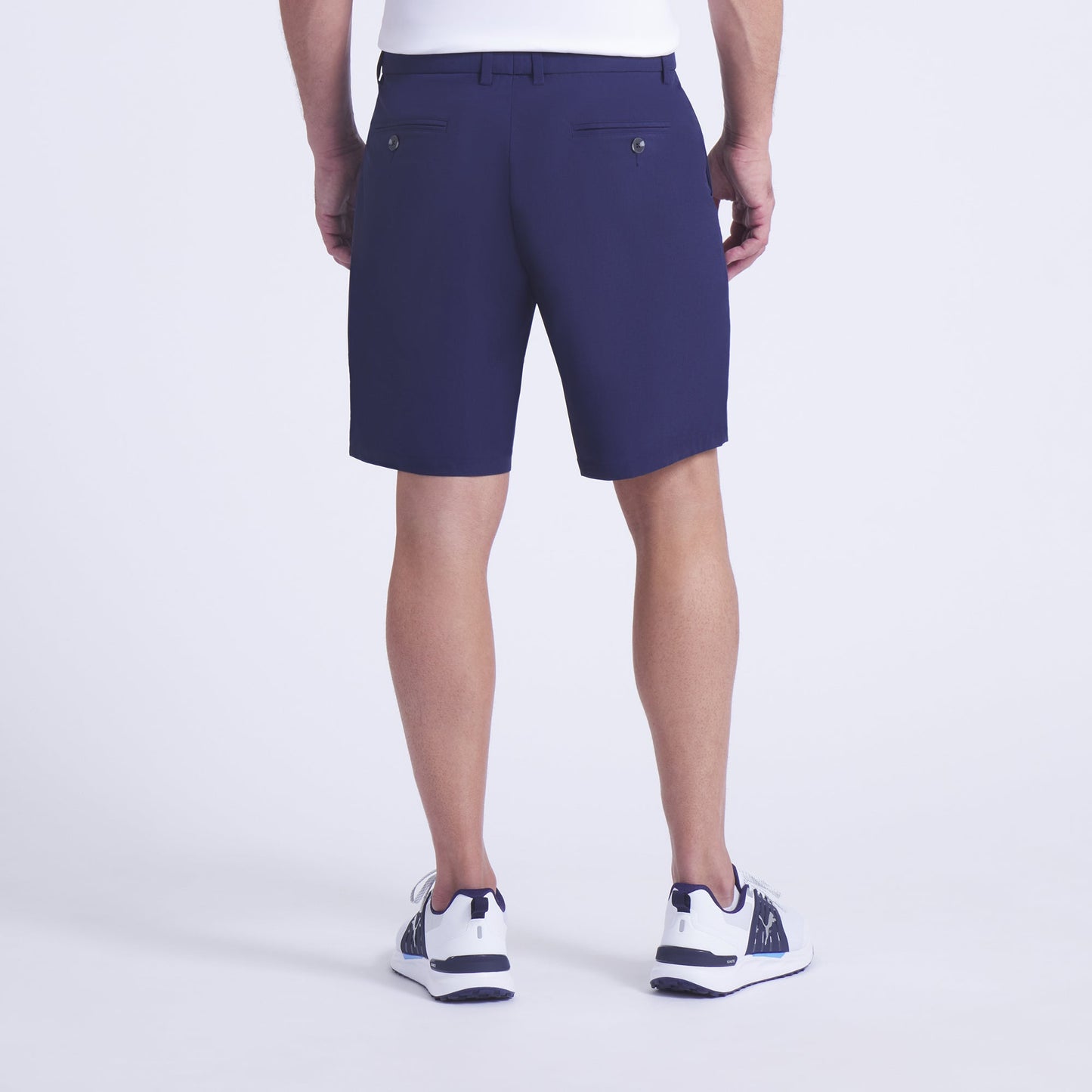 101 Avant 8" Golf Shorts - Puma Golf Quality