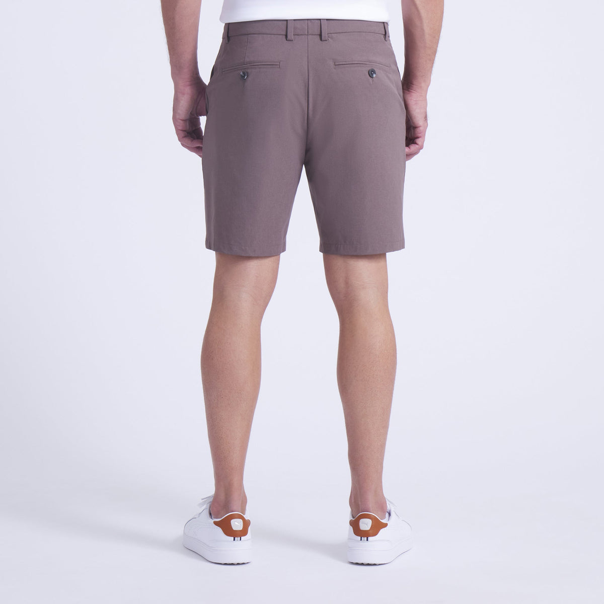 101 Avant 8" Golf Shorts - Puma Golf Quality