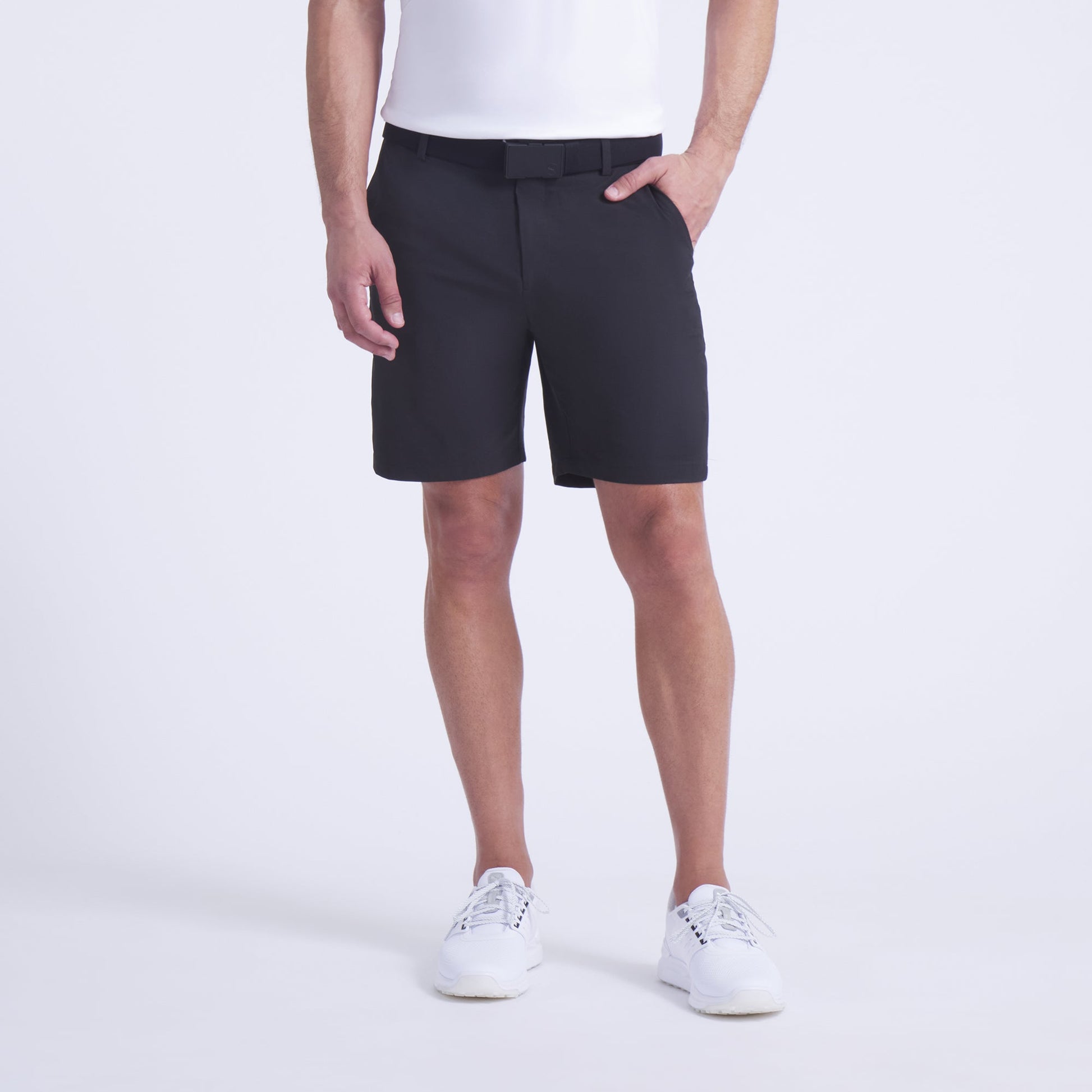 101 Avant 8" Golf Shorts - Puma Golf Quality