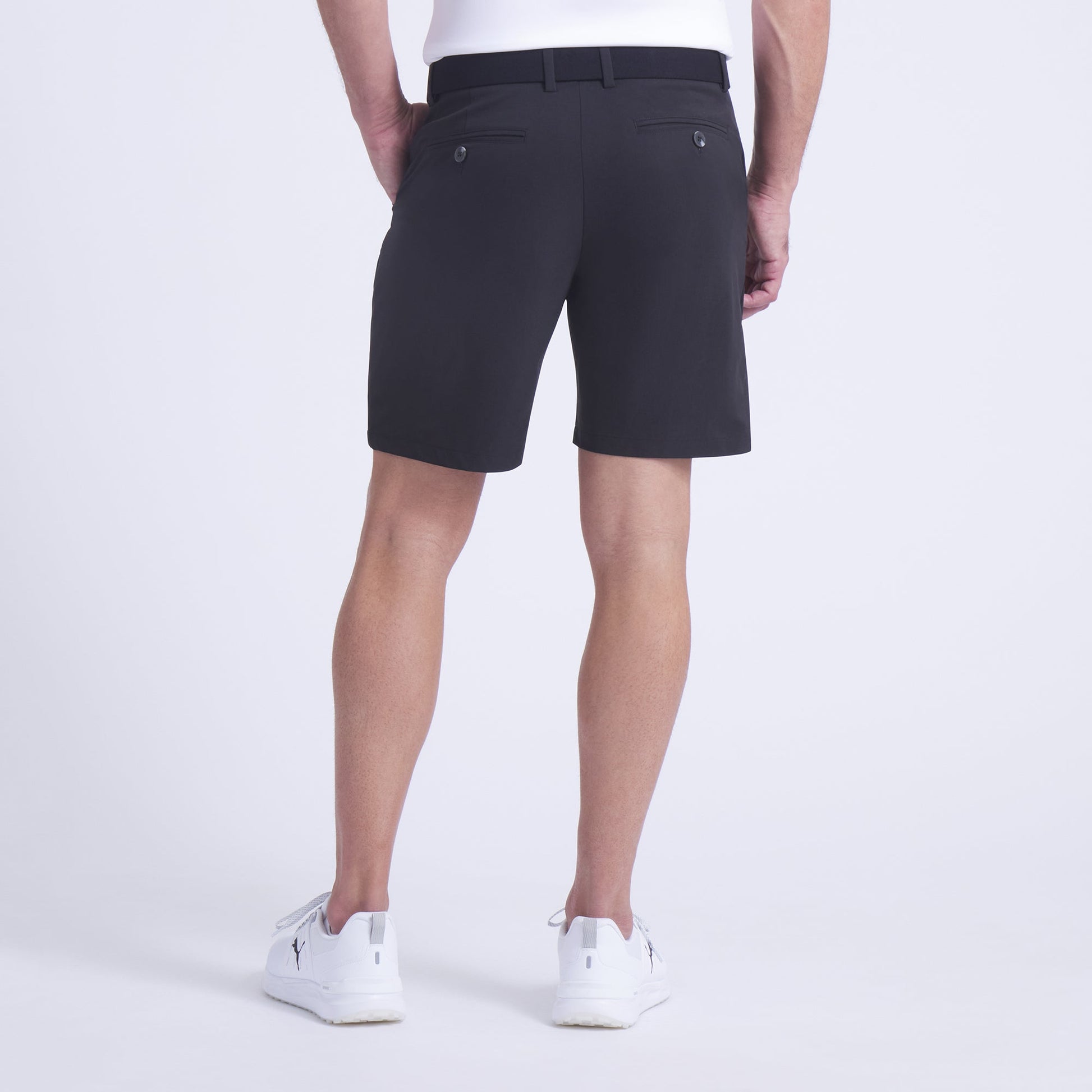 101 Avant 8" Golf Shorts - Puma Golf Quality