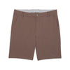 Flat Bronze