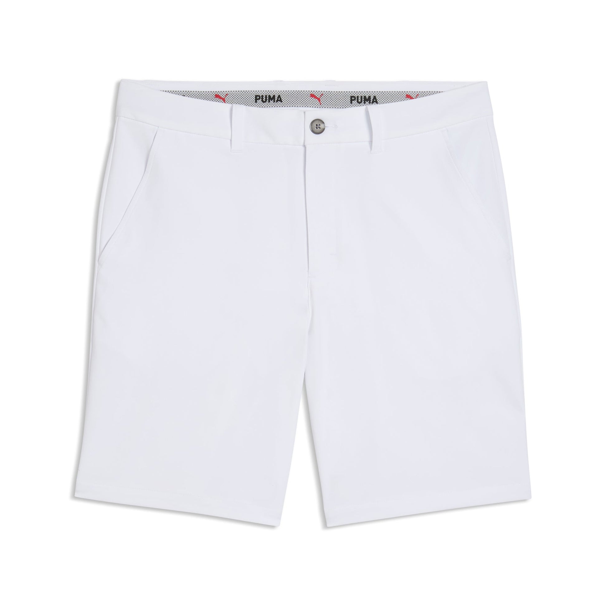 101 Pure 8" Golf Shorts - Puma Golf Trusted