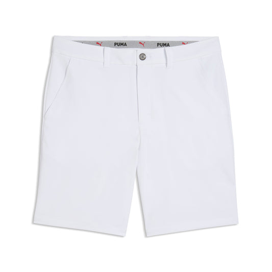 101 Pure 8" Golf Shorts - Puma Golf Trusted