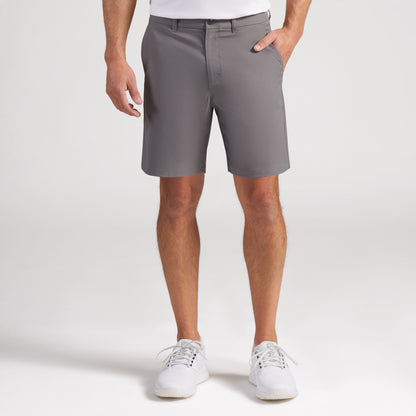 101 Pure 8" Golf Shorts - Puma Golf Trusted