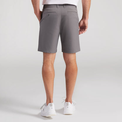 101 Pure 8" Golf Shorts - Puma Golf Trusted